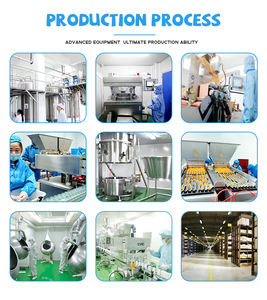 Private Label Supplement Poeder voor Darmgezondheid, Immuunondersteuning, Spierwelzijn, Volledige <span class=keywords><strong>Bovine</strong></span> <span class=keywords><strong>Colostrum</strong></span> Superfood Plantenextract - Product Image 4