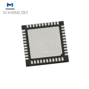 (Power Management DCDC Switching Controllers) SC458IMLTRT - Product Image 1