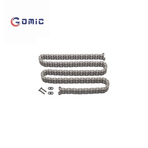 GOMIC Auto Parts Chaîne de distribution du moteur 0039972194 0039975694 pour Mercedes Benz W210 W140 OM604 OM605 <span class=keywords><strong>OM606</strong></span> - Product Image 1