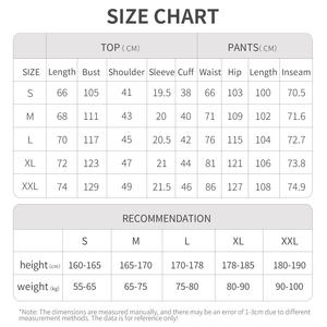 42304LW Rts sac de voyage pliable chirurgical femmes costumes été survêtements pour femmes femmes pantalon costume pour Brunch Scrubs uniformes - Product Image 3