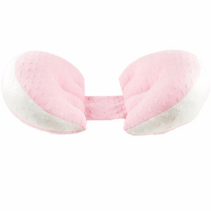 Oreiller de Position de sommeil enceinte fixe oreillers de corps de maternité pour la <span class=keywords><strong>grossesse</strong></span> allaitement allaitement - Product Image 3