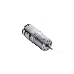 Mitsubishi Ga230b22 Geared Motor D3a0812v For <b>Printing</b> Press Ink Fountain Rotary Aluminum Alloy Made In Japan - Product Image 3
