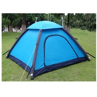 Planétarium portable de camping, tente dôme gonflable résistante à la pluie