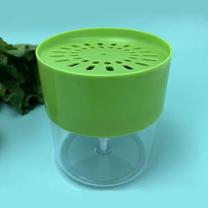 <span class=keywords><strong>Nordique</strong></span> en gros Vaisselle De Cuisine Salle De <span class=keywords><strong>Bain</strong></span> <span class=keywords><strong>Bulle</strong></span> Savon Distributeur Distributeur <span class=keywords><strong>Bain</strong></span> Set Accessoires Mousse Pompe Bouteilles de Distributeurs - Product Image 3