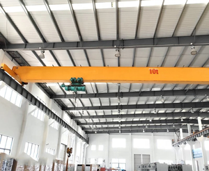 <span class=keywords><strong>LDA</strong></span> tipe 3t 5t 10t 16t 20t kapasitas Girder tunggal jembatan derek atas dengan kait ganda keamanan - Product Image 6