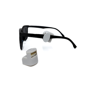 <span class=keywords><strong>Détacheur</strong></span> et dissolvant de balises <span class=keywords><strong>antivol</strong></span> rigides CenturySanchen AM-G1 58kHz ABS pour lunettes, 1560x390x25mm, pour magasins d'optique - Product Image 4