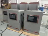Analyseur en ligne de la qualité de l'eau pour métaux lourds industriels M200-Pb, spectrophotomètre intelligent de haute précision pour la teneur en plomb totale