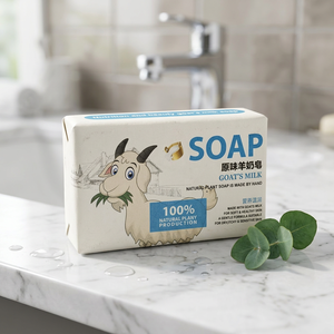 <span class=keywords><strong>Savon</strong></span> Solide <span class=keywords><strong>au</strong></span> <span class=keywords><strong>Lait</strong></span> <span class=keywords><strong>de</strong></span> <span class=keywords><strong>Chèvre</strong></span> et à l'Acide Kojique <span class=keywords><strong>Bio</strong></span> Naturel, 1kg, <span class=keywords><strong>pour</strong></span> <span class=keywords><strong>le</strong></span> <span class=keywords><strong>Visage</strong></span> et <span class=keywords><strong>le</strong></span> Corps - Meilleure Vente - Product Image 3