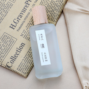 Gli studenti della <span class=keywords><strong>ragazza</strong></span> di vendita calda possono usare la fragranza leggera durevole naturale fresca e il profumo delle donne di Multi sapore - Product Image 3