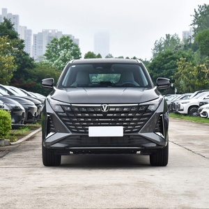 Changan UNI-Z SUV de Lujo, Motor Híbrido Turbo, Volante a la Izquierda, Caja de Cambios Automática, Asientos de Cuero, Emisión Euro VI, en Stock - Product Image 1