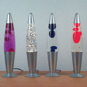 Wholesale Custom Grande Mini Modern Decorative Liquid Led Night Light Jelly Fish <strong>Jellyfish</strong> <strong>Lava</strong> Table <strong>Lamp</strong> for Bedroom Bedside - Product Image 5