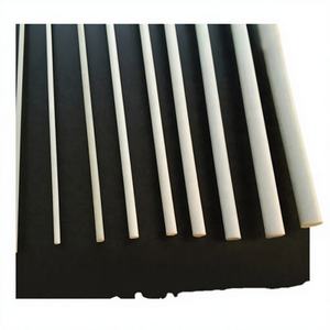 Varillas/Estacas/Palos Flexibles de Fibra de Vidrio para Invernaderos y Túneles de Plantas - Alta Resistencia Anticorrosión - Product Image 1