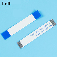 Câble flexible ruban L1 L2 R1 R2 bouton gauche droite L R pour manette Playstation 5 PS5 V2.0 BDM-020
