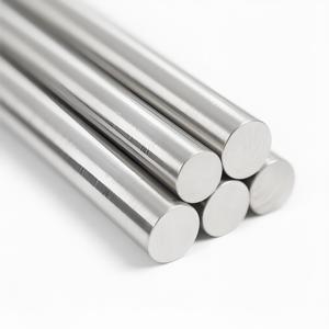 GR5 hợp kim titan rèn thanh tròn | Thanh cấp công nghiệp và y tế cho gia công chính xác Rèn - Product Image 6