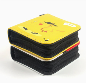 Album de rangement pour cartes miniatures Pokémon <span class=keywords><strong>Go</strong></span> Platino Espagnol Retroquality - Product Image 5