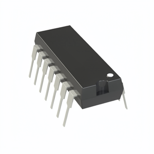 PIC16F18126-I_P 14 DIP Components Electronic Embedded Manufacturer Channel - Product Image 1