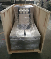Machine à fabriquer des biscuits automatique compacte multifonctionnelle avec fonction de découpe de moules personnalisable, capacité de 100 kg/h, marque TAIWANG