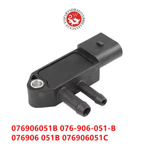 076906051b 076-906-051-b 076 906 051b 076906051c dieselexhaust chất lỏng cảm biến áp suất DEF cho Volkswagen VW GOLF Jetta tDi 2.0L - Product Image 2