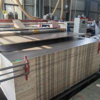 Panneau de bloc de mélamine de haute qualité en vente panneau de bloc de face de mélamine pour porte d'armoire de cuisine