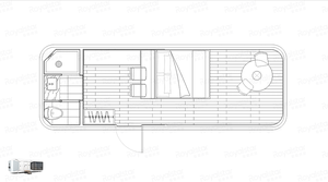 Dream Series m30l nhà thép nhẹ với các tính năng chống địa chấn cơ sở NEO và khung linh hoạt để sử dụng trong sân - Product Image 6