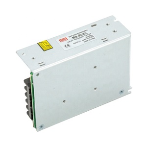 SMPSスイッチモードDC規制電源<span class=keywords><strong>50W</strong></span> 4.2A 12Vプロフェッショナル産業用 - Product Image 3