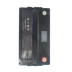 Offre Spéciale Batterie Lithium-Ion LiFePo4 Haute Capacité 100Ah 1280Wh 12.8V 8000-Cycles pour Système Solaire Domestique de Secours IP65 Pro - Product Image 5