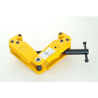 Japanese Quality Hardware Beam Lifting Clamp Tools For Construction