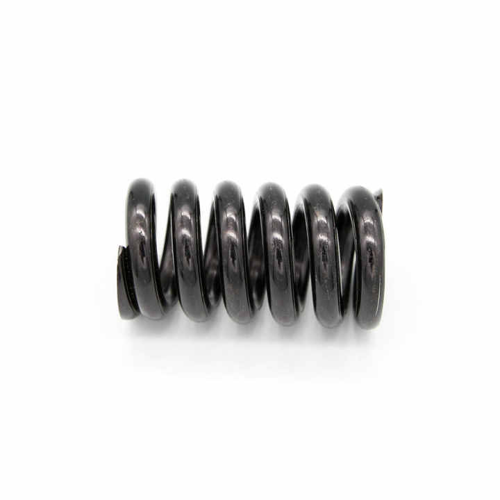 Spring Muelle Best Sale Auto Parts Suspension System Shock Absorbers Coil Springs ...