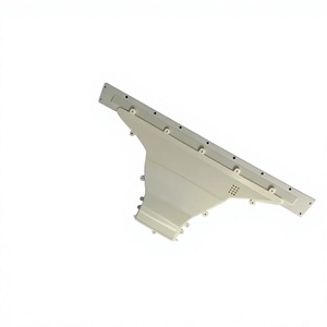 Servicios de Impresión 3D, Personalización de Modelos, Mecanizado de Carcasas de ABS, Modelado, Ingeniería Inversa, Estereolitografía, Resina, Precisión - Product Image 1