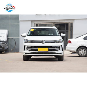<span class=keywords><strong>Promotion</strong></span> de voitures d'occasion 2024 Vw Tiguan L 1.5 2.0 Disponible Fonctionnalités de sécurité avancées pour une conduite en toute tranquillité d'esprit Voiture d'occasion - Product Image 1