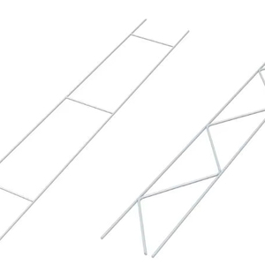 Chất lượng cao 3m thép kim loại hồ sơ mạ kẽm không gỉ Khối gia cố cho bê tông xây dựng công nghiệp - Product Image 1