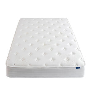 Materasso a Molle Insacchettate con Memory Foam, Comodo ed Elastico, Economico, per Hotel, per un Sonno Riposante - Product Image 6