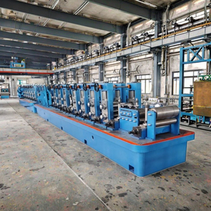 Оборудование для производства труб из углеродистой стали - Product Image 1