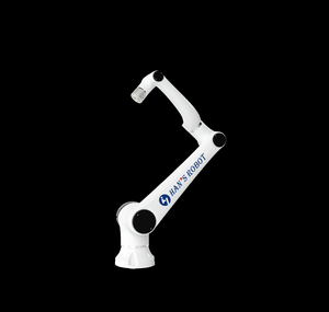 Robot collaboratif Huayan Robotics E15 à 6 axes, haute capacité de charge, 18 kg, portée de 1300 mm, pour assemblage lourd, manutention de matériaux, avec moteur de boîte de vitesses - Product Image 5