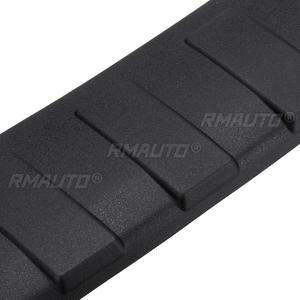 Protector de Parachoques Trasero de Resina para Maletero de Coche, Cubierta Protectora de Umbral de Maletero para SUBARU FORESTER SJ 2013 2014-2018 - Product Image 5