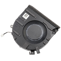 Nouveau ventilateur de refroidissement du processeur pour ordinateur portable HP Victus 15-FA 15-FB Series TPN-Q278 TPN-Q279, refroidisseur d'ordinateur portable N13304-001 N17902-001