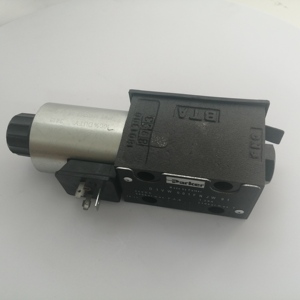 Válvulas Solenoides Hidráulicas D1VW001CNJW D1VW002CNJW D3W001CNJW D3W001CNJW - Product Image 4