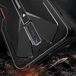 Lo más nuevo para <span class=keywords><strong>ZTE</strong></span> Nubia <span class=keywords><strong>Red</strong></span> <span class=keywords><strong>Magic</strong></span> <span class=keywords><strong>6</strong></span> Pro / <span class=keywords><strong>6</strong></span> TPU Cooling Gaming Phone All-inclusive Funda a prueba de golpes - Product Image 5
