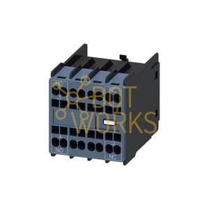 Siemens 3RH29112NF11 - Nuovo - Product Image 1