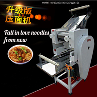 Vente en gros de spaghettis pour nouilles fraîches faisant la machine pour usage domestique Machine manuelle pour la fabrication de pâtes italiennes