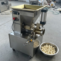 Coupe-pâte à pain pour petits pains, diviseur de pâte à dumplings, diviseur et coupe-pâte à garniture pour gâteaux de lune