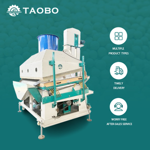 Cw cao hiệu quả Hạt Đậu Đinh Hương Hạt giống trọng lực <span class=keywords><strong>separator</strong></span> làm sạch máy móc - Product Image 5