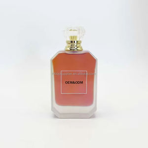 Parfum pour femme 100 ml, parfum frais et longue durée, parfum pour usage quotidien, coffret cadeau pour femme - Product Image 2