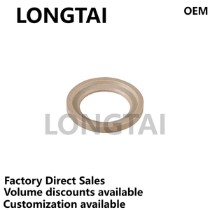 Yuanfa polyetheretherketone (<span class=keywords><strong>PEEK</strong></span>) เกรดทางการแพทย์พลาสติกวิศวกรรมแม่พิมพ์ทนอุณหภูมิสูงทนต่อการสึกหรอ - Product Image 3