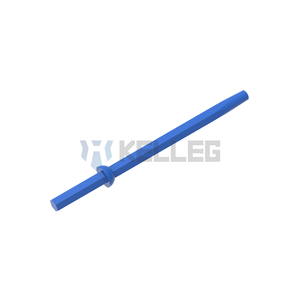 <span class=keywords><strong>Precio</strong></span> de fábrica, tubo de perforación de carburo H22, varilla de perforación de roca hexagonal de 7 grados para minería, procesamiento forjado para minería de carbón - Product Image 3