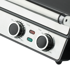 Bistecca macchina <span class=keywords><strong>per</strong></span> la torrefazione domestica bistecca 2023 nuove buone vendite 90/180 piega regolatore di temperatura cottura antiaderente - Product Image 4