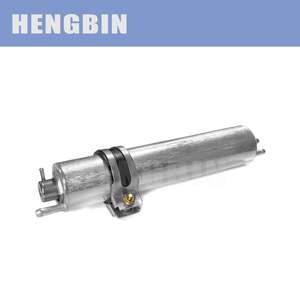 Filtro de Gasolina Nuevo de DAF Manufacturing 16126750475, Material de Aluminio - Product Image 4