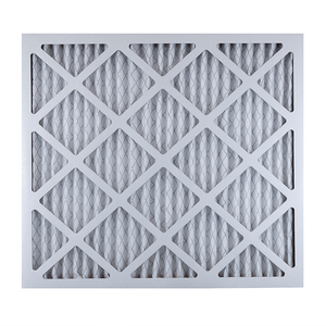 Bộ Lọc Làm Sạch Không Khí Truyền Thông Bộ Lọc Không Khí Lò AC Thay Thế Cho Lò Sưởi Điều Hòa Không Khí - Product Image 1