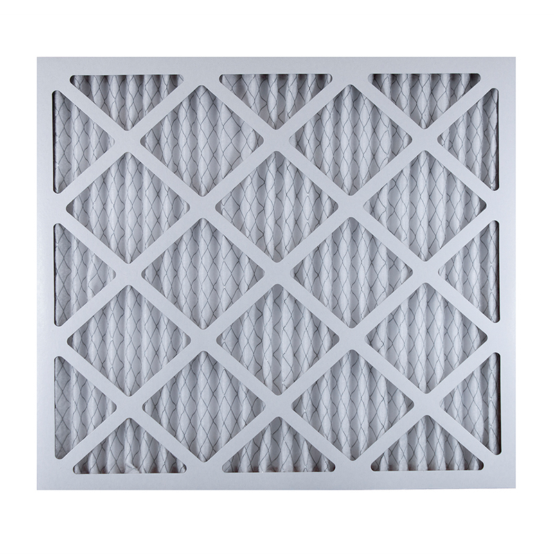 Media Air Cleaner Filter Replacement AC