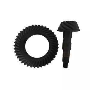 Corona y Piñón para GM Chevrolet GM10-342 GM8.5-342 41-12 GM10-456 GM8.5 10 41-9 GM10-373 GM 8.5 41-11 GM7.5-373 GM - Product Image 3